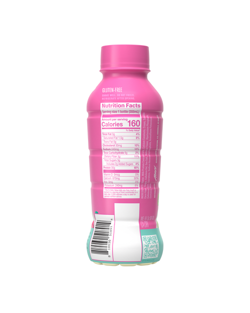 Alani Nu 30g protein shake - fruity cereal K6 - image 2