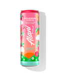 Alani Nu Energy Drink - Strawberry Sunrise X2 - image 1