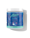 Alani Nu Pre-Workout - Breezeberry Y8 - image 1