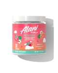 Alani Nu Pre-Workout - Strawberry Sunrise X3 - image 1