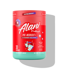 Alani Nu Pre-Workout+ - Cherry Slush Z5 - image 1