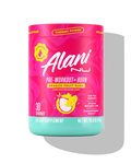 Alani Nu Pre-Workout+ Burn - Dragon Fruit Rush A7 - image 1