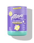 Alani Nu Pre-Workout+ - Frozen Lemonade T9 - image 1