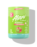 Alani Nu Pre-Workout+ - Kiwiberry A1 - image 1