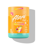 Alani Nu Pre-Workout+ - Paradise Swirl G9 - image 1