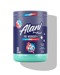 Alani Nu Pre-Workout+ - Rocket Pop S7 - image 1