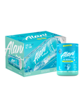 Alani Nu Energy Drink & Pre-Workout+ - Blue Slush W9 - image 1