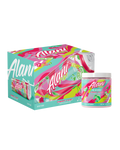 Alani Nu Energy Drink & Pre-Workout - Cherry Twist L9 - image 1