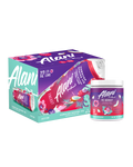 Alani Nu Energy Drink & Pre-Workout - Hawaiian Shaved Ice E1 - image 1