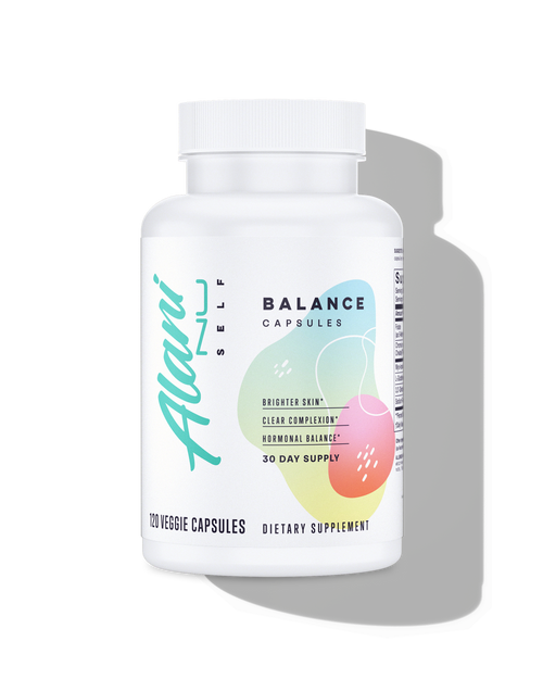 Alani Nu Balance Capsules T3 - image 1