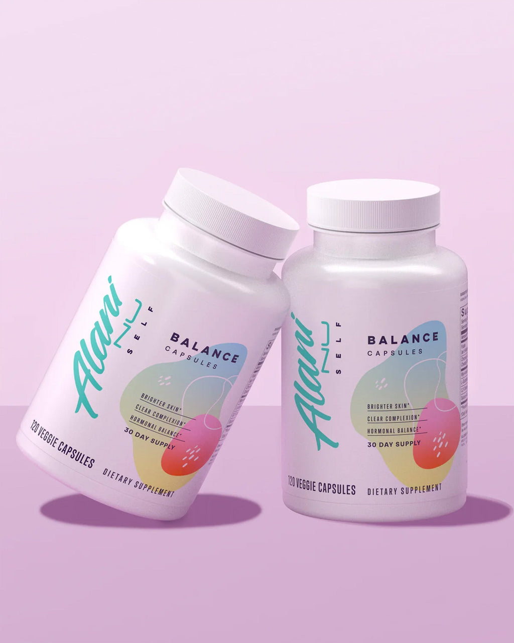 Alani Nu Balance Capsules T3 - image 4