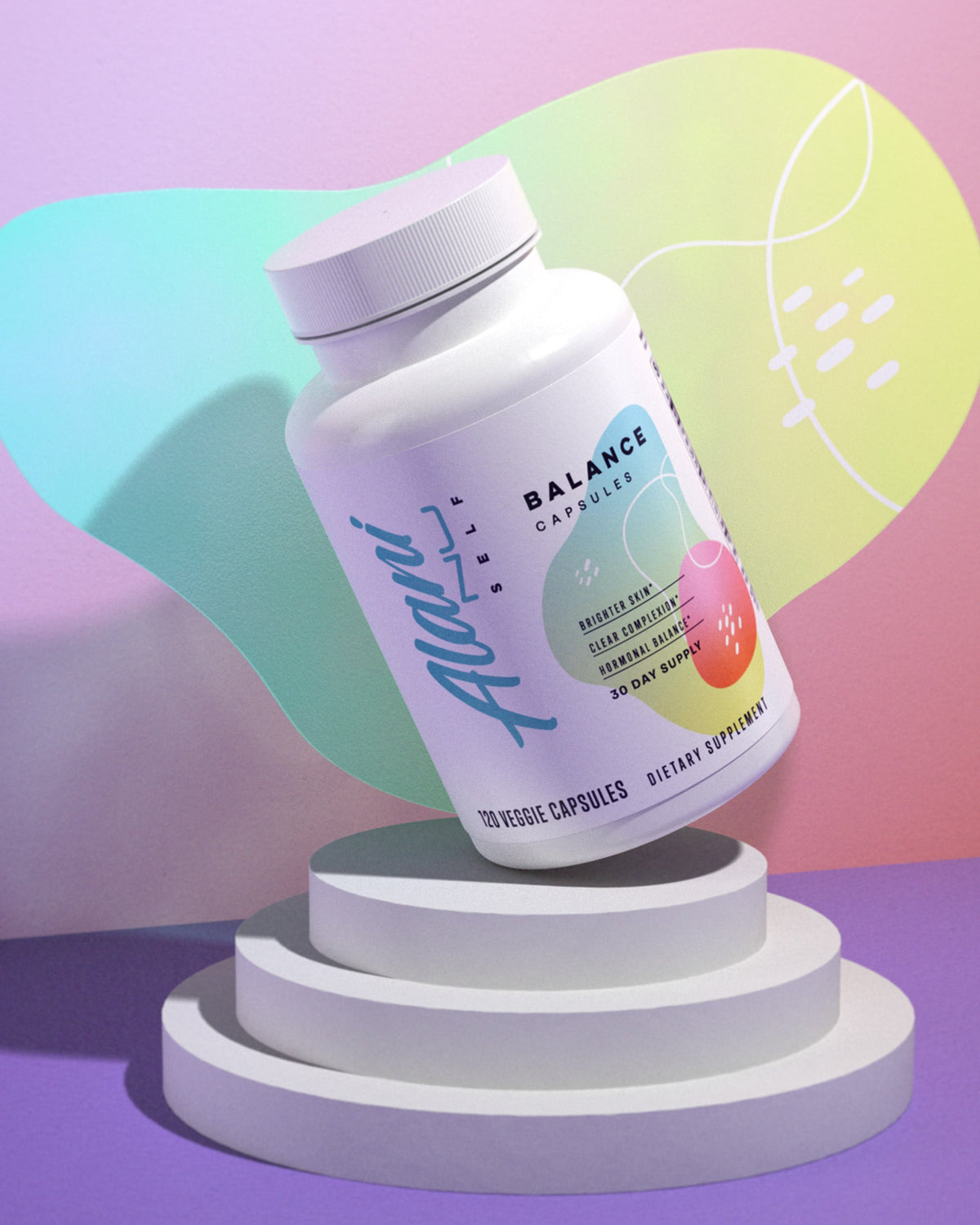 Alani Nu Balance Capsules T3 - image 5