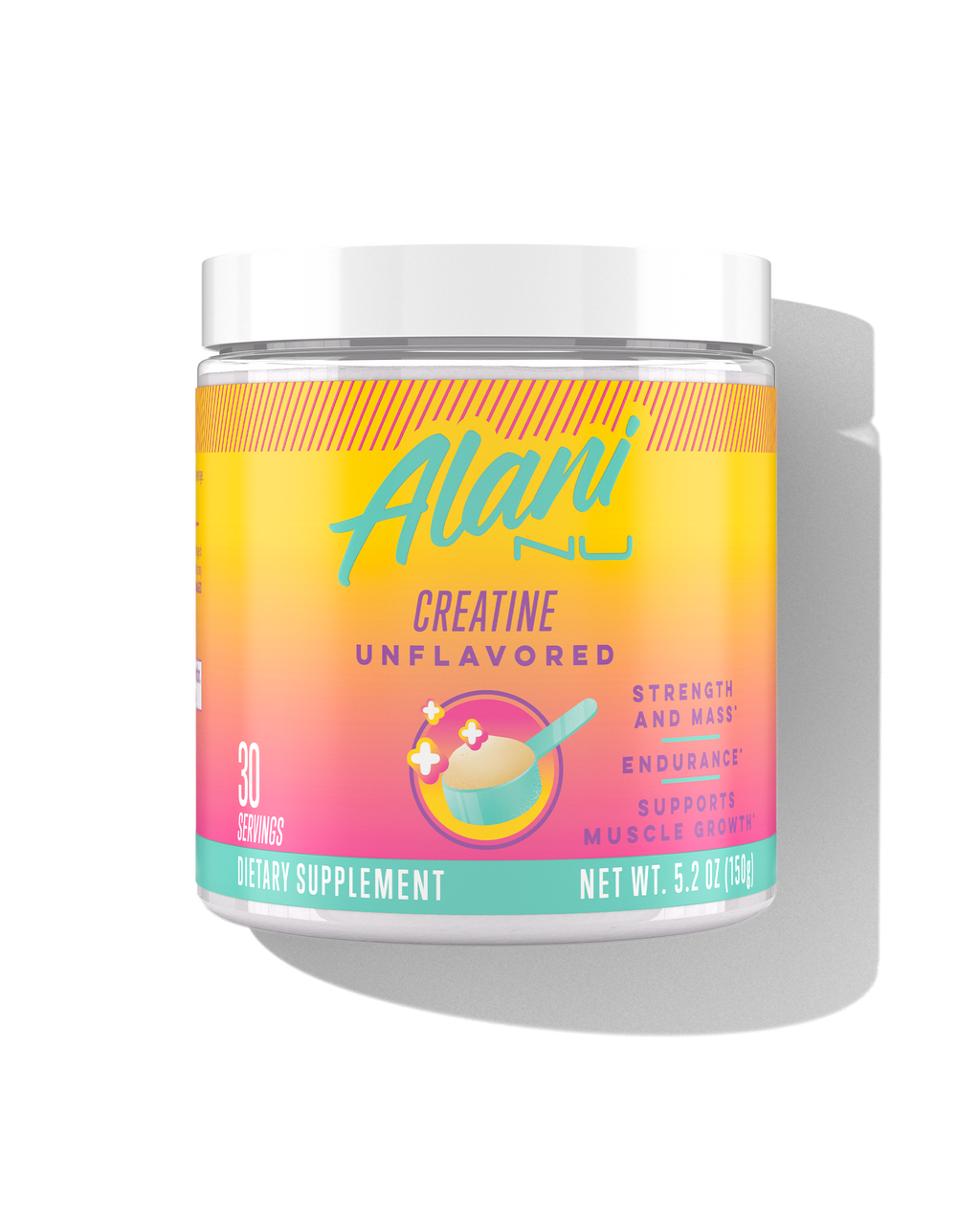 Alani Nu Creatine K6 - image 1