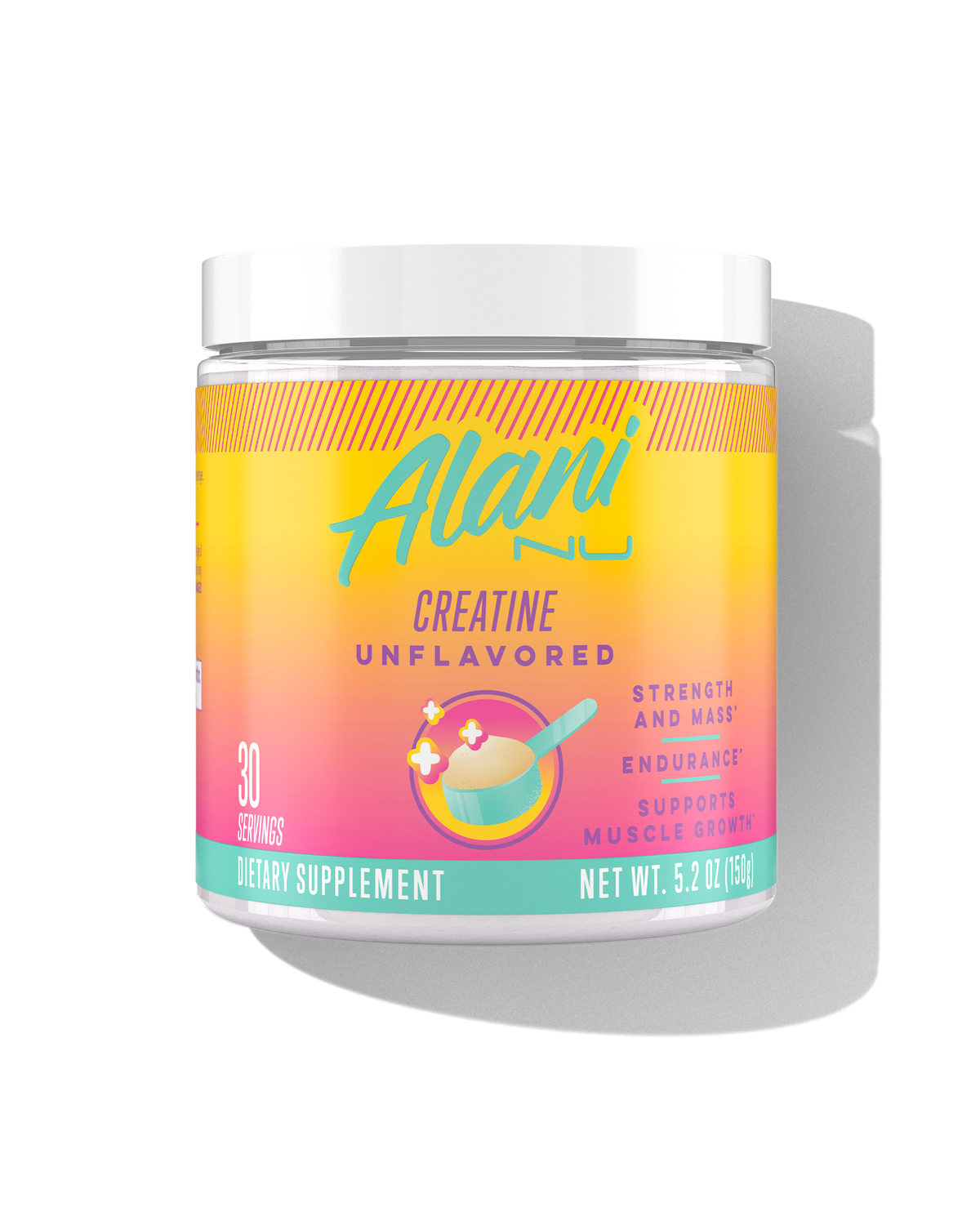 Alani Nu Creatine K6 - image 1