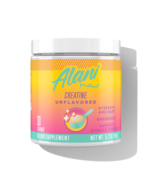 Alani Nu Creatine K6 - image 1