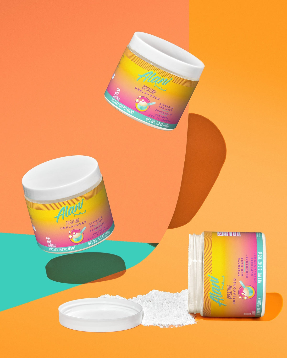 Alani Nu Creatine K6 - image 4