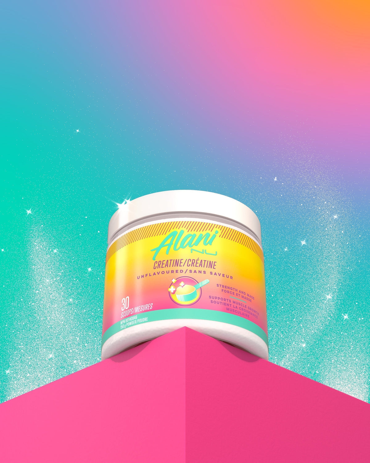 Alani Nu Creatine K6 - image 5
