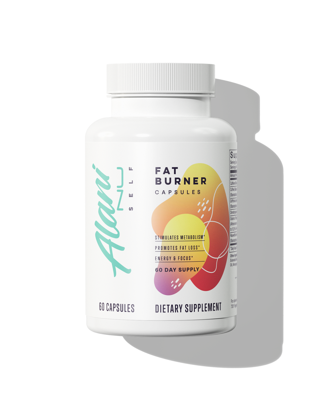 Alani Nu Fat Burner F1 - image 1