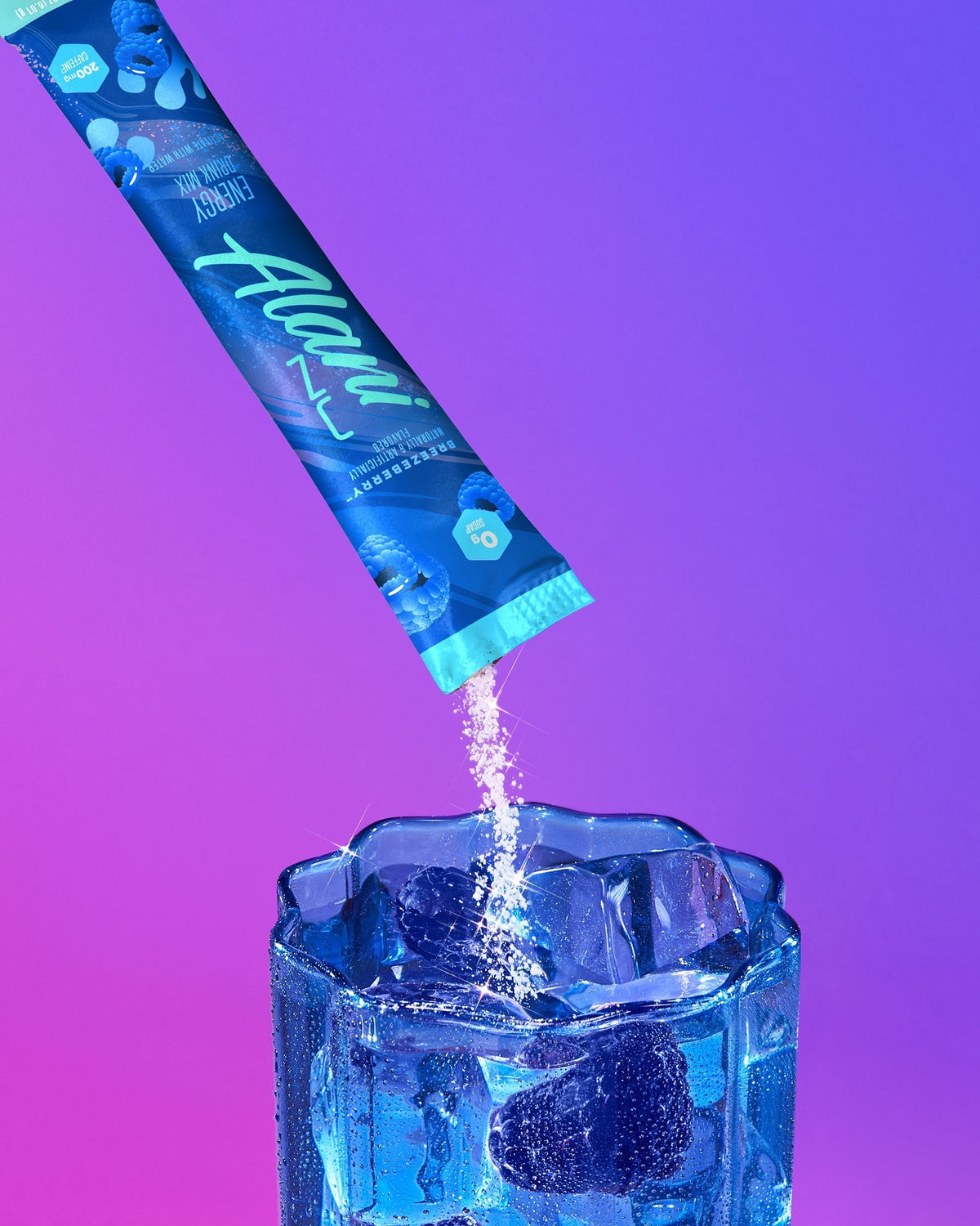 Alani Nu Energy Sticks - Breezeberry R2 - image 5