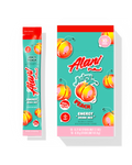 Alani Nu Energy Sticks - Juicy Peach F5 - image 1