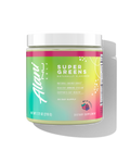 Alani Nu Super Greens - Wild Berry E5 - image 1