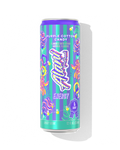 Alani Nu Energy Drink - Purple Cotton Candy D1 - image 1