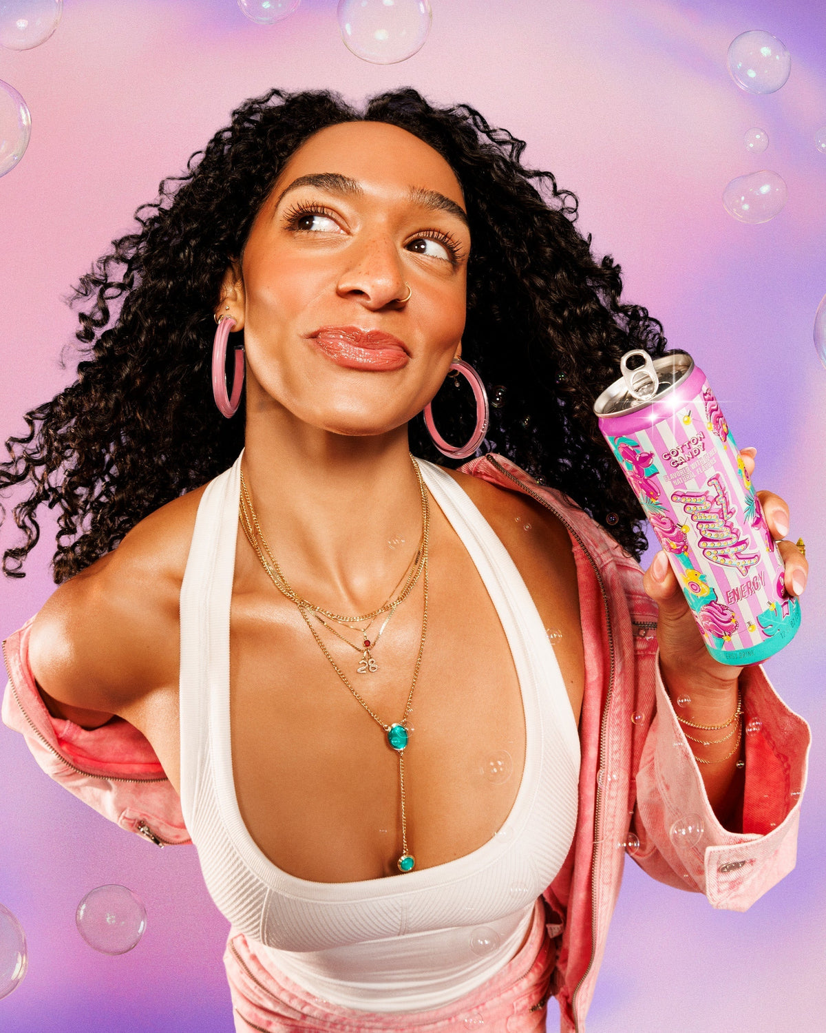 Alani Nu Energy Variety Pack - Dream Trio L9 - image 5