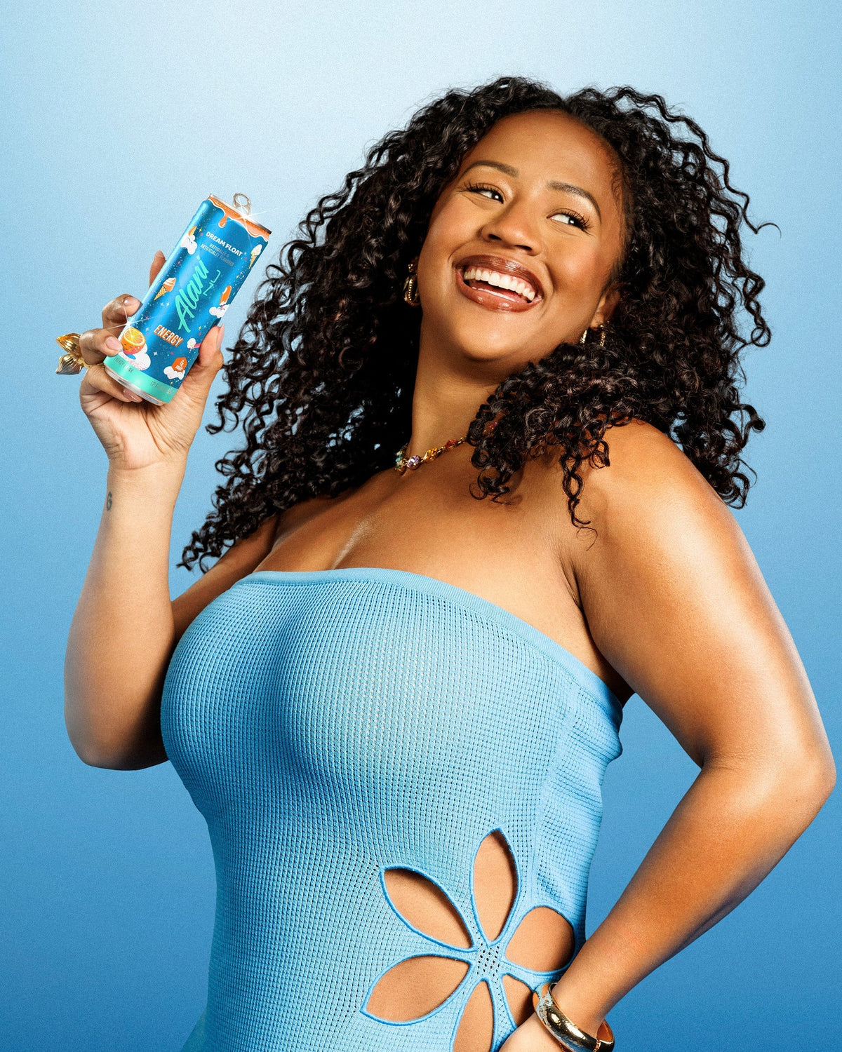 Alani Nu Energy Drink - Dream Float H3 - image 5